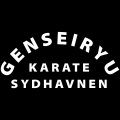GenseiRyu Honbu ryglogo