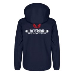 Gilleleje jakke softshell Classic - junior