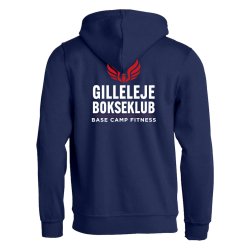 Gilleleje h�ttetr�je Basic - junior