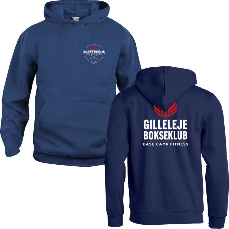 Gilleleje h�ttetr�je Basic - junior