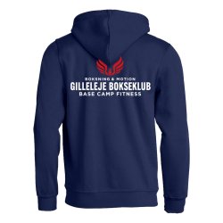 Gilleleje httetrje Basic - junior