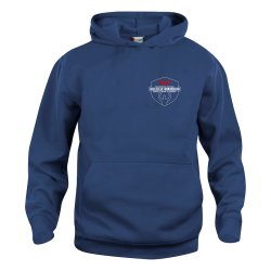 Gilleleje h�ttetr�je Basic - junior