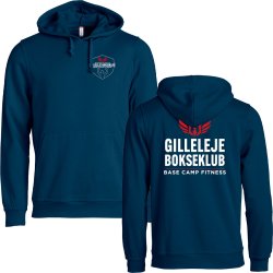 Gilleleje h�ttetr�je Basic - unisex