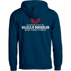 Gilleleje httetrje Basic - unisex