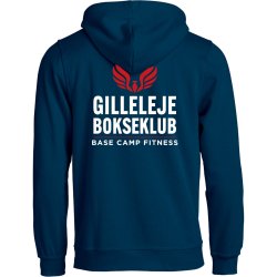 Gilleleje h�ttetr�je Basic FZ - dame/herre