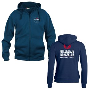 Gilleleje h�ttetr�je Basic FZ - dame/herre