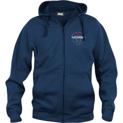 Gilleleje h�ttetr�je Basic FZ - dame/herre