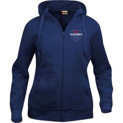 Gilleleje h�ttetr�je Basic FZ - dame/herre