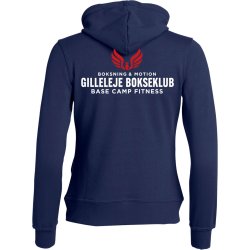 Gilleleje httetrje Basic FZ - dame