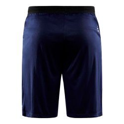 Gilleleje shorts Evolve Zip-lomme - dame/herre