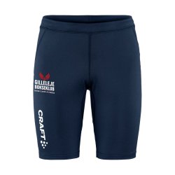 Gilleleje korte tights Rush 2.0 - dame/herre