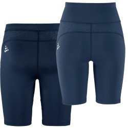 Gilleleje korte tights Rush 2.0 - dame/herre