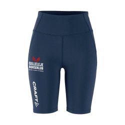 Gilleleje korte tights Rush 2.0 - dame/herre