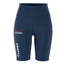 Gilleleje korte tights Rush 2.0 - dame