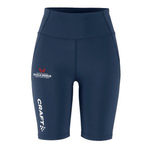 Gilleleje korte tights Rush 2.0 - dame