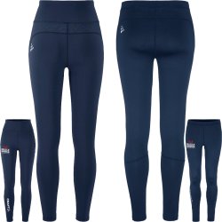 Gilleleje tights Rush 2.0 - dame/herre