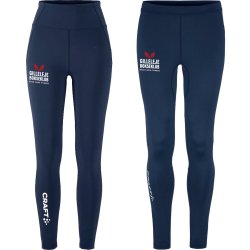 Gilleleje tights Rush 2.0 - dame/herre