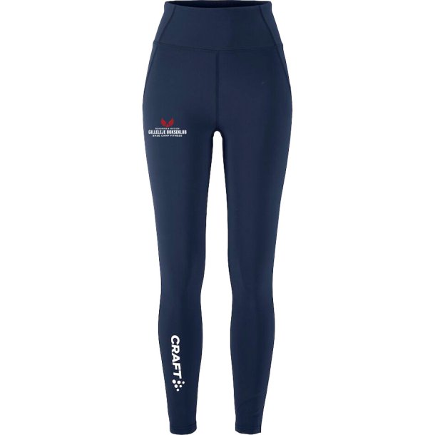 Gilleleje tights Rush 2.0 - dame