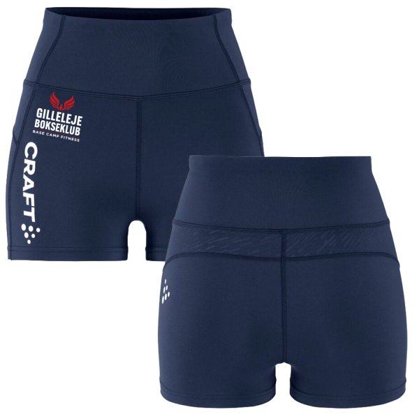 Gilleleje hotpants Rush 2.0 - dame