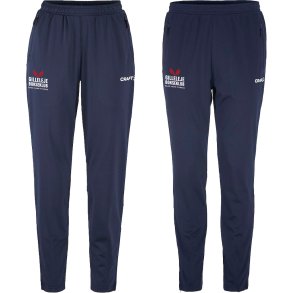 Gilleleje tr�ningsbukser Evolve 2.0 - dame/herre