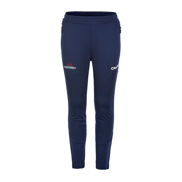 Gilleleje trningsbukser Evolve 2.0 - junior