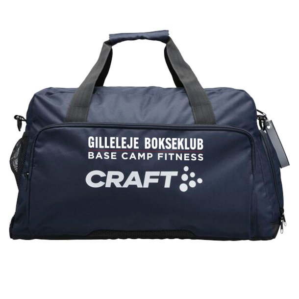 Gilleleje sportstaske Ability Duffel 38 l