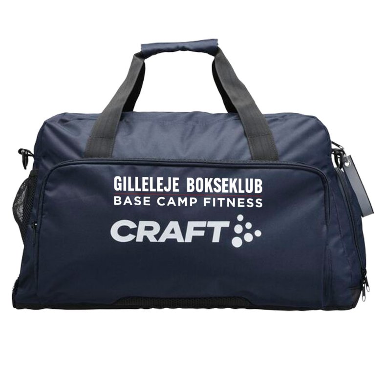 Gilleleje sportstaske Ability Duffel 38 l