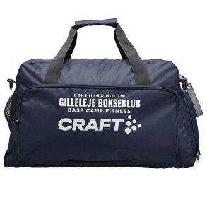 Gilleleje sportstaske Ability Duffel 38 l