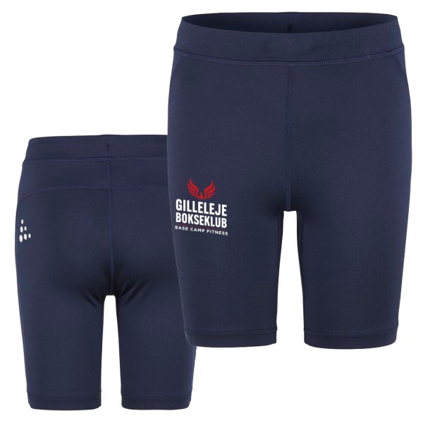 Gilleleje korte tights Rush 2.0 - junior