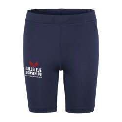 Gilleleje korte tights Rush 2.0 - junior