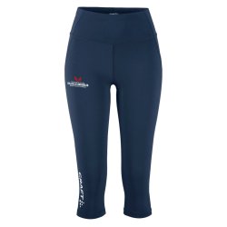 Gilleleje capri tights Rush 2.0 - dame