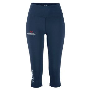 Gilleleje capri tights Rush 2.0 - dame