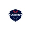 Gilleleje bokseklub shortslogo