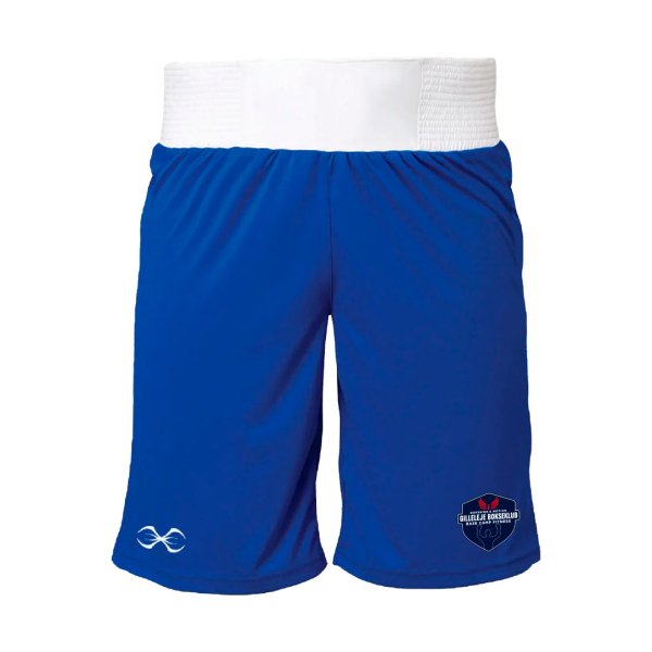 Gilleleje bokseshorts Competition Approved 2.0