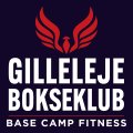 Gilleleje bokseklub ryglogo