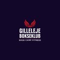 Gilleleje bokseklub rygs�klogo