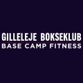 Gilleleje bokseklub taskelogo