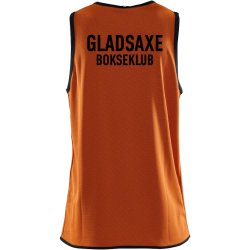 Gladsaxe Bokseklub singlet Progress - dame/herre