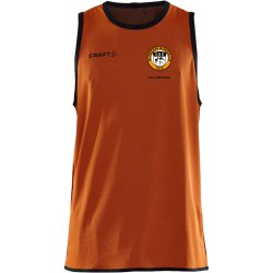 Gladsaxe Bokseklub singlet Progress - dame/herre