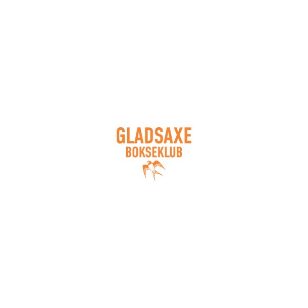 Gladsaxe Bokseklub logo til bagl�r - tryk