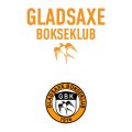 Gladsaxe Bokseklub logo til rygs�k