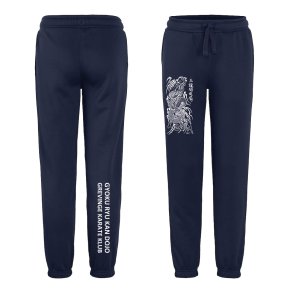 Grevinge trningsbukser Basic Active - junior