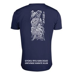 Grevinge t-shirt Basic Active - junior