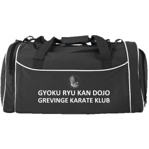 Grevinge sportstaske