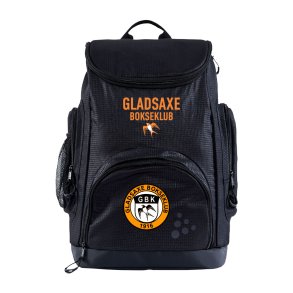 Gladsaxe Bokseklub rygs�k Transit - 38 l