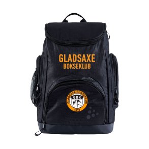 Gladsaxe Bokseklub rygs�k Transit - 38 l