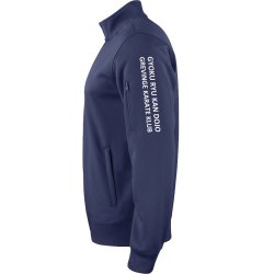 Grevinge trningsjakke Basic Active - unisex