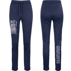 Grevinge trningsbukser Basic Active - unisex