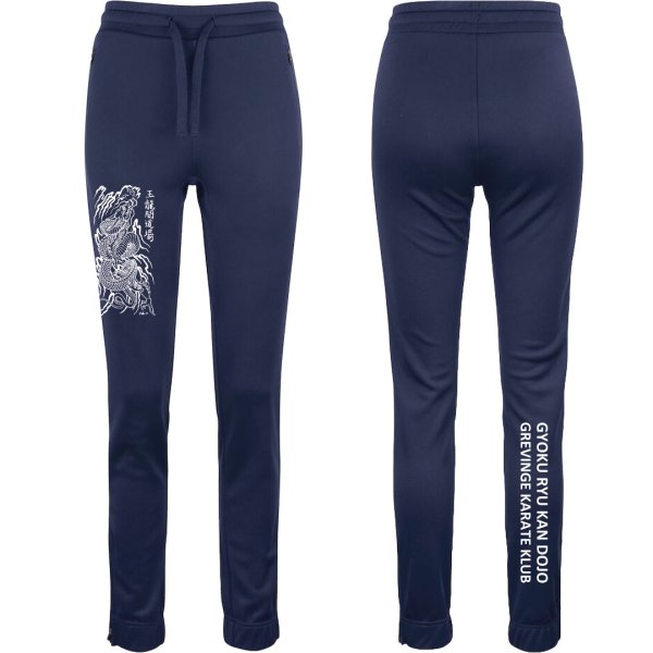 Grevinge tr�ningsbukser Basic Active - unisex