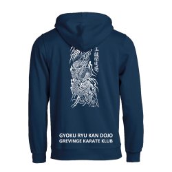 Grevinge httetrje Basic - junior